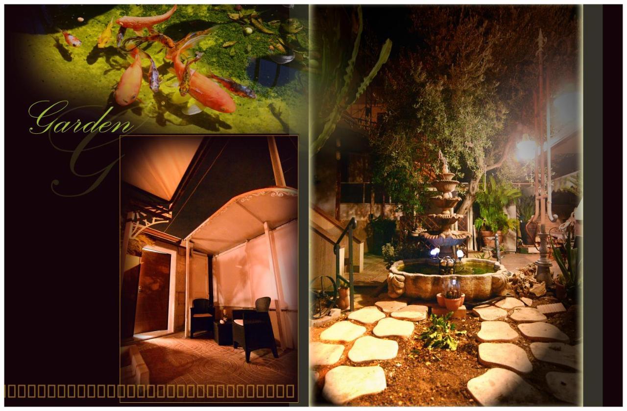 Il Villino Apartments Bari Bagian luar foto