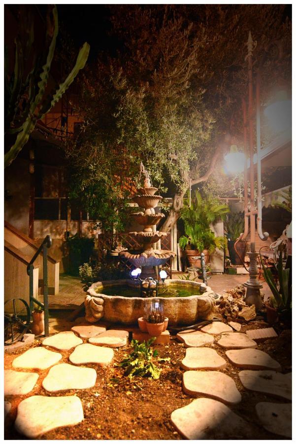 Il Villino Apartments Bari Bagian luar foto