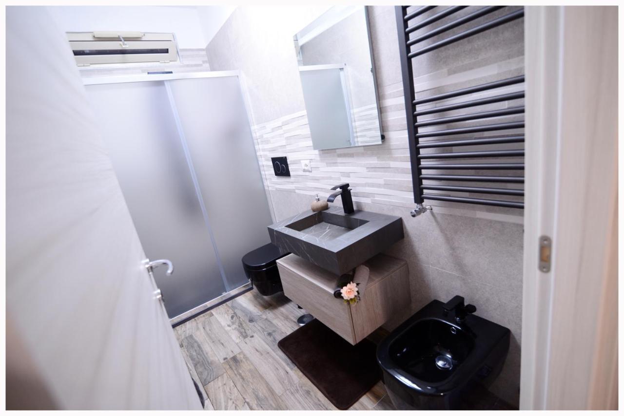 Il Villino Apartments Bari Bagian luar foto