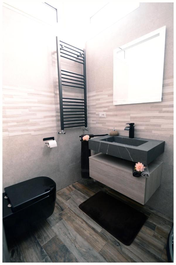 Il Villino Apartments Bari Bagian luar foto