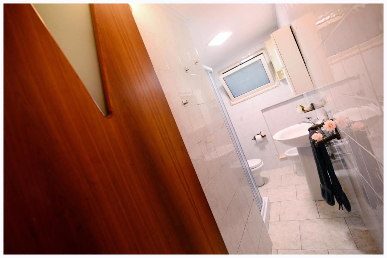 Il Villino Apartments Bari Bagian luar foto