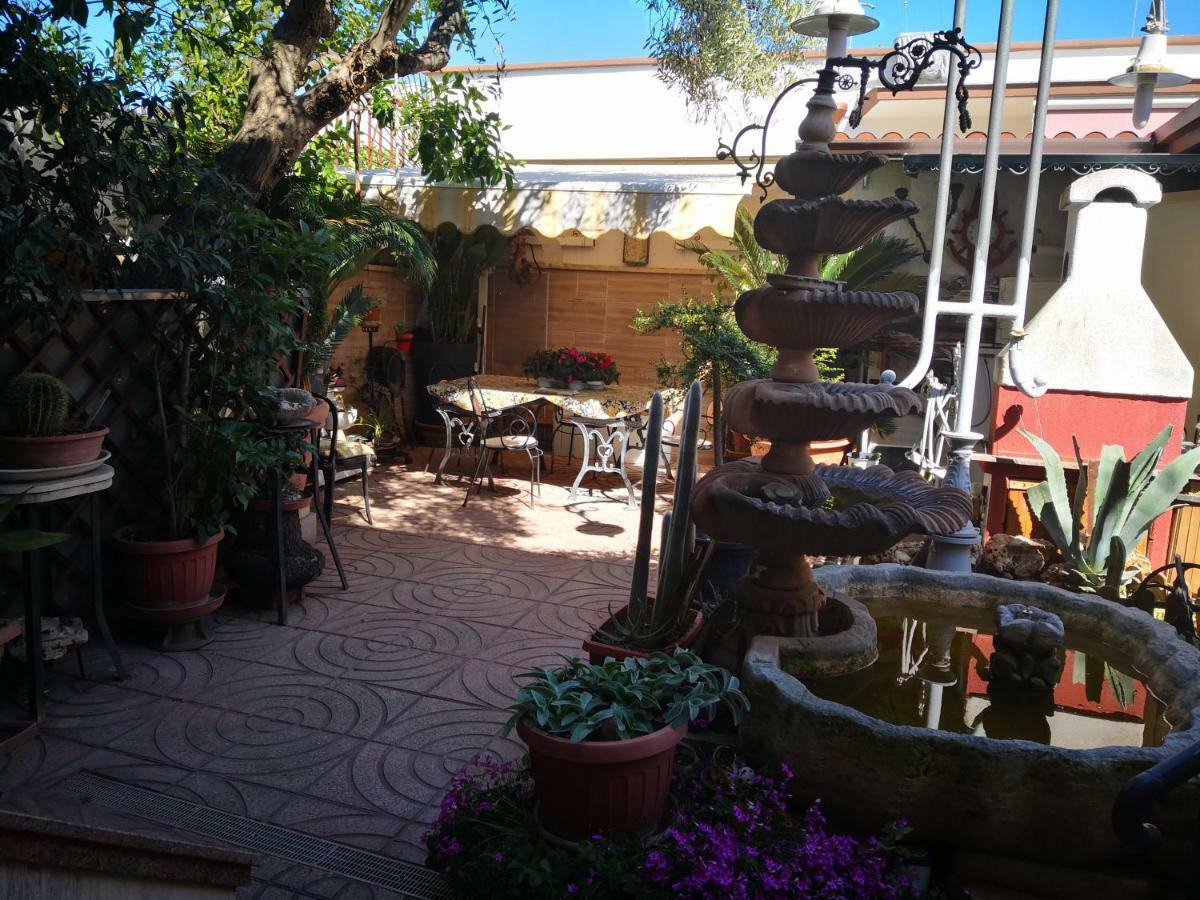 Il Villino Apartments Bari Bagian luar foto